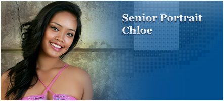 Senior Portrait