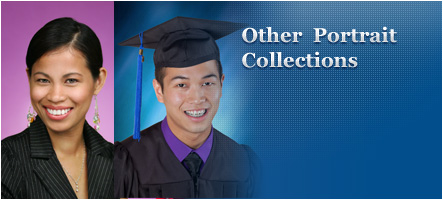 CAVD Portrait Collections
