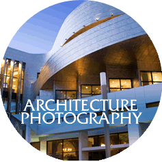 Architecture Photography
