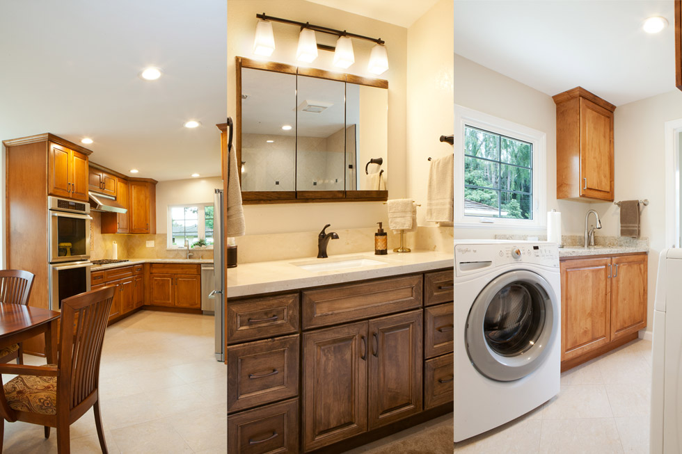 You are currently viewing Kitchen, Bath, & Laundry Remodeled Video – San Jose, CA