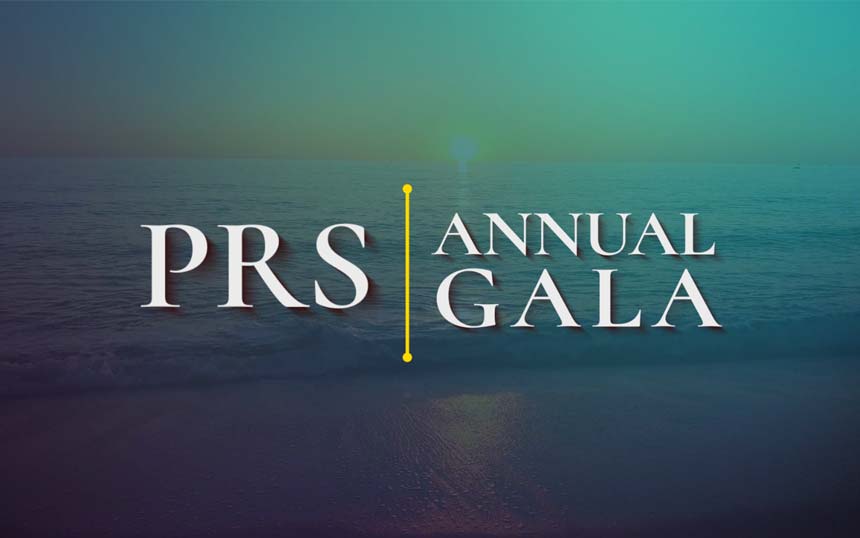PSR Gala Event Video Highlight
